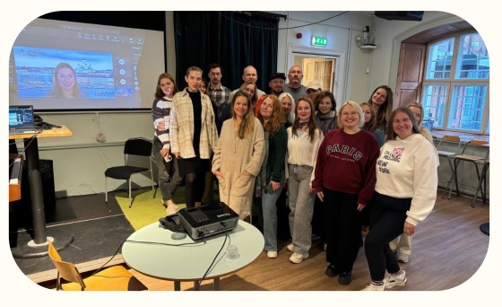 Integration och anpassning